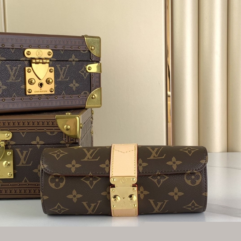 LV Round Bags